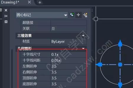 CAD倾斜标注怎么用的