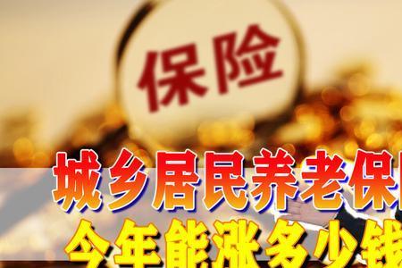 2022城乡居民养老保险是推后缴费