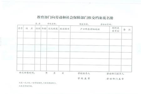 社保局电子档案有用吗