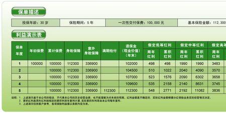 99鸿福终身保险97版住院可以报吗