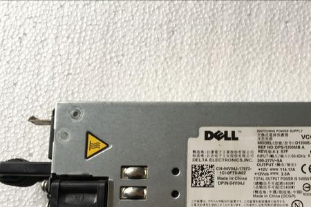 dell产品MD与MR区别