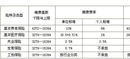 社保缴费的基数为3800是什么意思