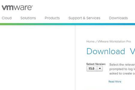 vmware哪个版本可以在win10用