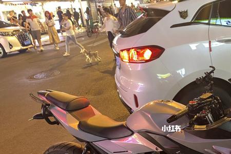 铃木gsx250r天使眼是什么牌子