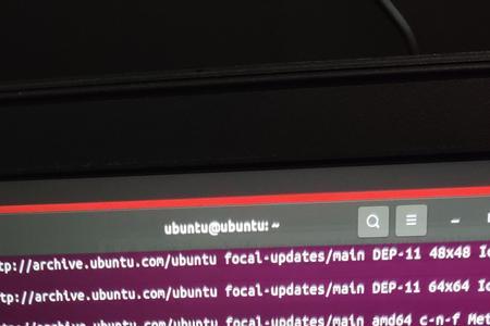 Ubuntu14.04无法安装电脑自动重启