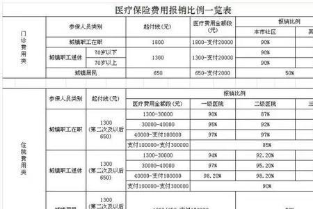 农村医疗保险怎么交每年交100元