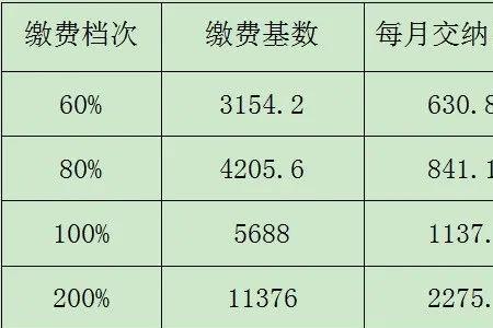 养老保险自主缴费是怎么回事