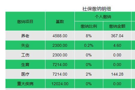 广州如何买社保