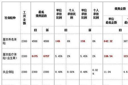 2022年安徽社保缴费时间