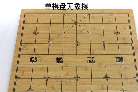 象棋与围棋的区别是什么