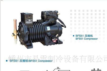 谷轮压缩机型号6SLW-320表示什么意思