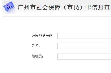 社保卡怎么查询账户