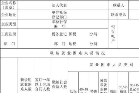 个体户社保补缴申报表怎么申报