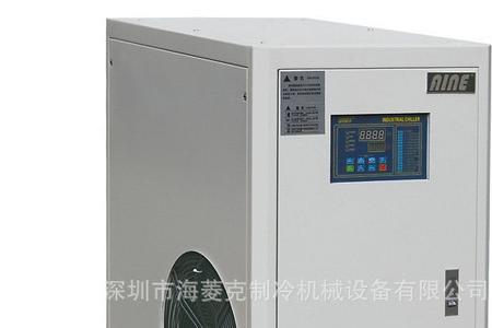 1匹冷水机冷量计算方法