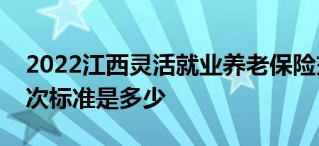 2022停薪留职养老保险怎么交