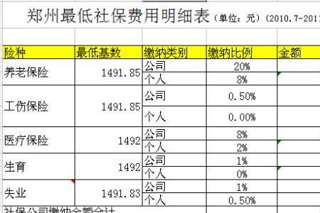 郑州社保可以自己交吗