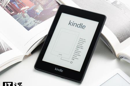 为什么平板kindle搜索的都是样章