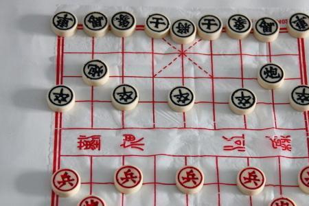 象棋汤晨资料