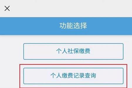 灵活就业停保显示未查询到单位