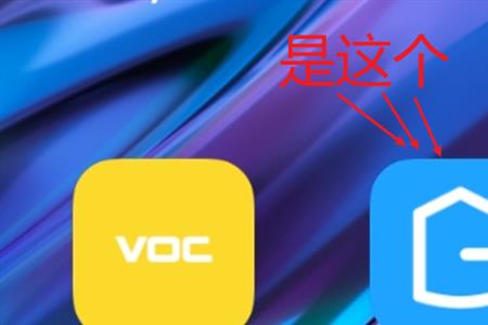 VOC 又叫