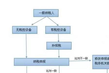 年度报税完整流程