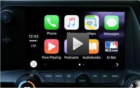 iphone如何设置carplay