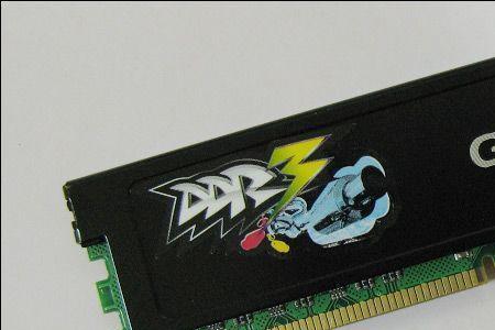 DDR3内存条怎么超频