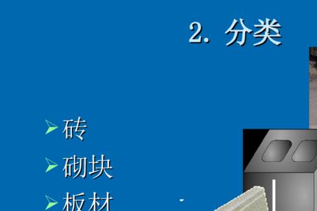 建筑图纸中MBQ NQ FGQ KSQ分别指的是什么墙体