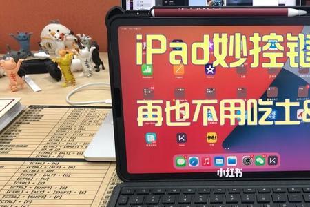 ipad按键震动怎么开