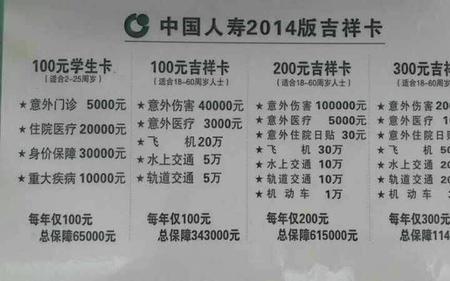 人寿保险可不可以一年交200万