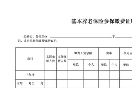 养老保险编码每个城市都一样吗