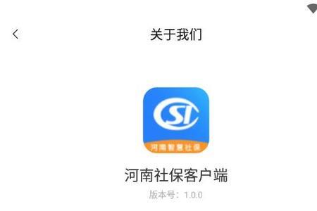 河南社保卡密码怎么查询