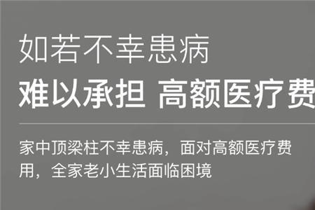 轻松保600万医疗保障靠谱吗