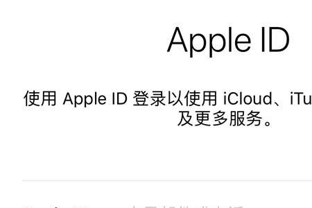 appleID注册安全码是什么