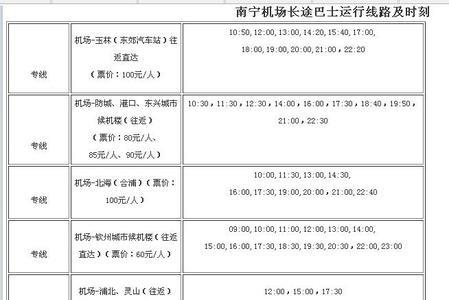 南宁盛天地去机场怎么坐公交