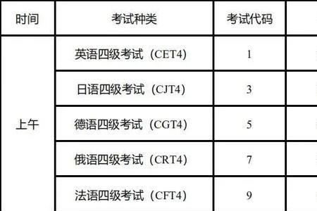 cet考试是什么考试