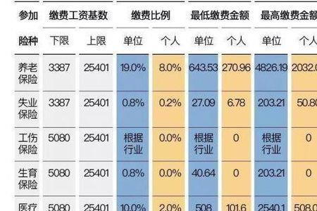 北京社保哪一年开始缴费的