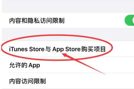 苹果手机怎么设置可以允许外来app