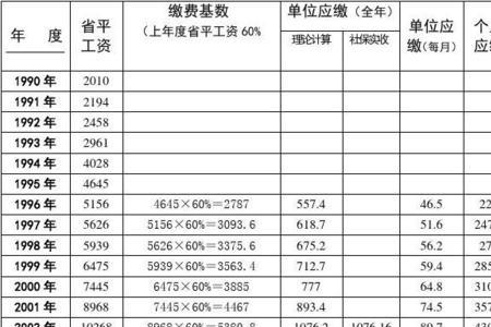 个人养老缴费基数5000是什么意思