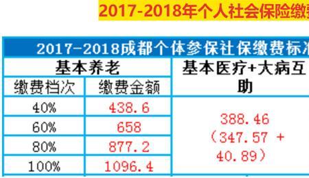 成都退休了还能缴纳个人社保吗