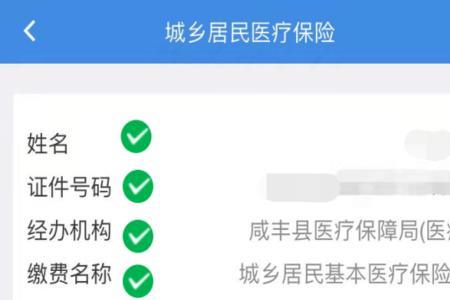 楚税通医保交费截止年月不合法