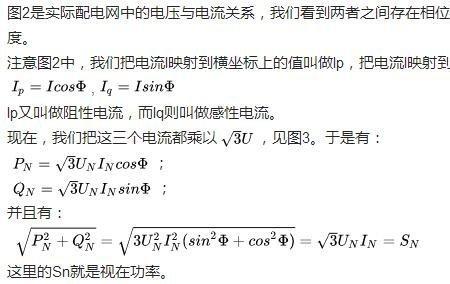 发光功率计算公式