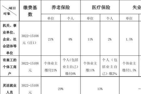 养老保险年缴费基数24000什么意思