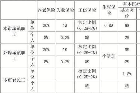 社保基数执行时间什么意思