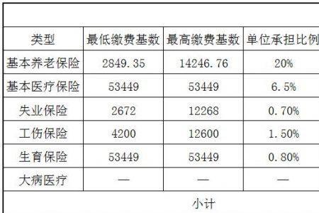 个人平均缴费基数是怎么算的