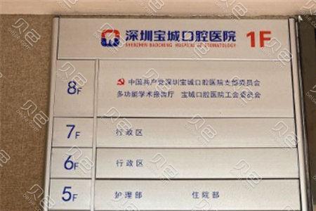 东莞市口腔医院可以用医保吗