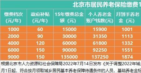 社保一年交六千多是什么社保