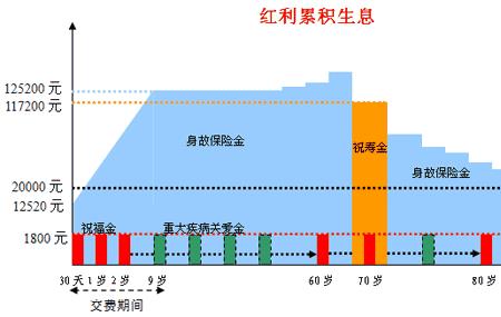 平安鸿鑫这个险种怎样