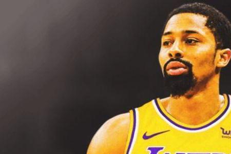 NBA中湖人队的8号是谁