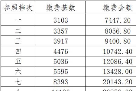 社保每年什么时候截止缴费